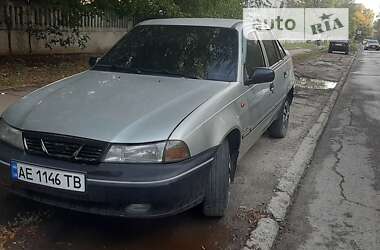 Седан Daewoo Nexia 2007 в Днепре