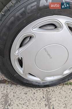 Седан Daewoo Nexia 2008 в 