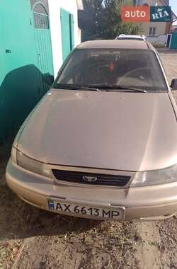 Седан Daewoo Nexia 2007 в 
