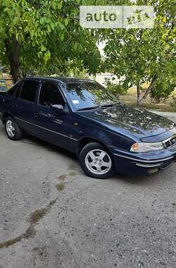 Седан Daewoo Nexia 2006 в Славянске