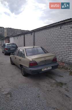 Седан Daewoo Nexia 2007 в 