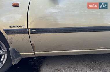 Седан Daewoo Nexia 2006 в 