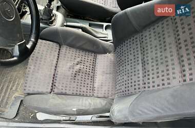 Седан Daewoo Nexia 2006 в 