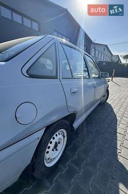 Седан Daewoo Nexia 1997 в 