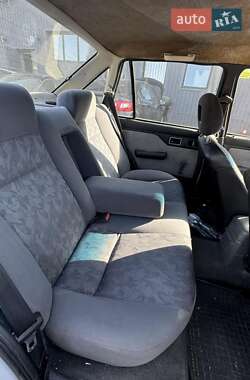Седан Daewoo Nexia 1997 в 