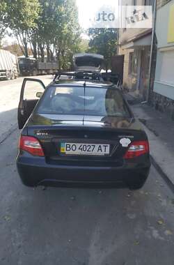 Седан Daewoo Nexia 2010 в Тернополе