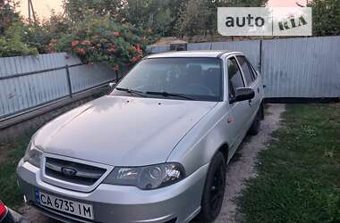 Седан Daewoo Nexia 2011 в Звенигородке