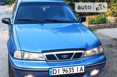 Седан Daewoo Nexia 2007 в Нікополі