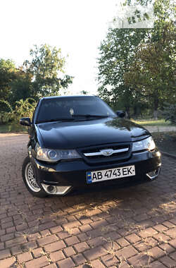 Седан Daewoo Nexia 2010 в Тыврове