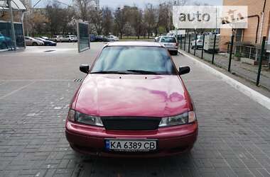 Седан Daewoo Nexia 2006 в Києві