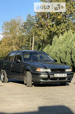 Седан Daewoo Nexia 2007 в Самборе