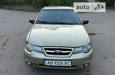 Седан Daewoo Nexia 2009 в 
