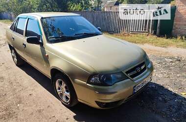 Седан Daewoo Nexia 2008 в Конотопі