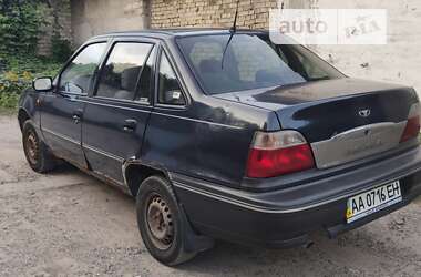 Седан Daewoo Nexia 2007 в Киеве