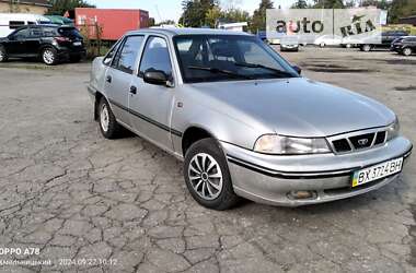 Седан Daewoo Nexia 2007 в Хмельницькому