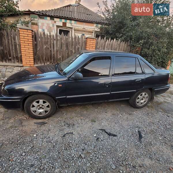 Седан Daewoo Nexia 2006 в Полтаві