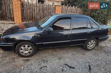 Седан Daewoo Nexia 2006 в 