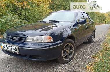 Седан Daewoo Nexia 2007 в 