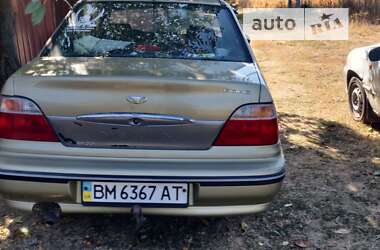 Седан Daewoo Nexia 2008 в Конотопі