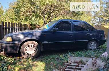 Седан Daewoo Nexia 2007 в Житомире