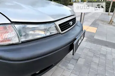 Daewoo Nexia 1997