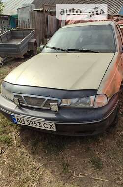 Седан Daewoo Nexia 2006 в Теплику