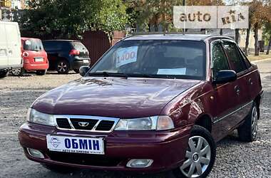 Седан Daewoo Nexia 2006 в Кривом Роге