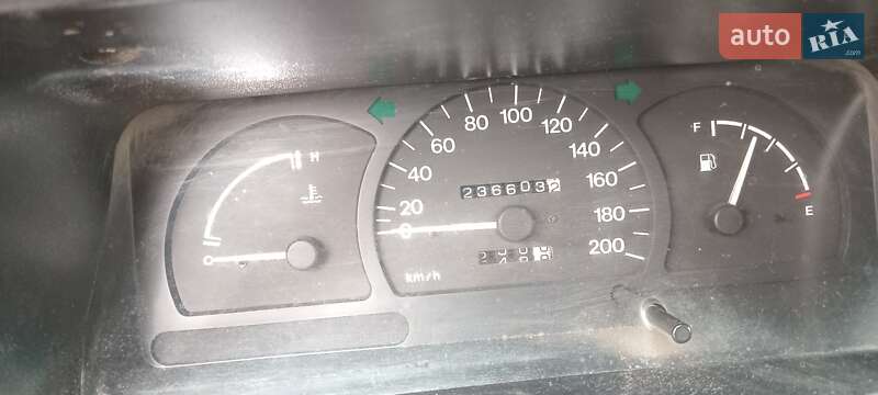 Седан Daewoo Nexia 2007 в Ставище