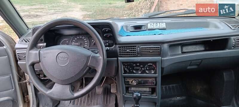 Седан Daewoo Nexia 2007 в Ставище