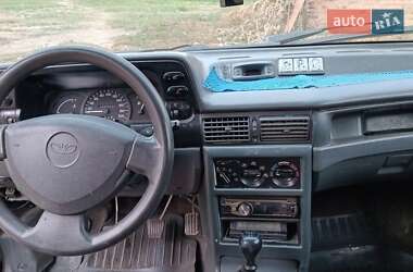 Седан Daewoo Nexia 2007 в 