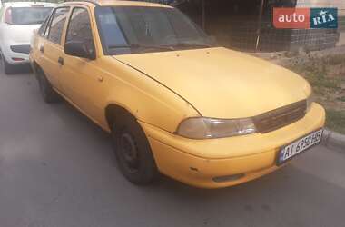 Седан Daewoo Nexia 2007 в 