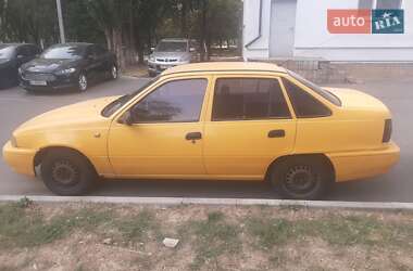 Седан Daewoo Nexia 2007 в 