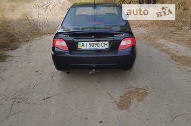 Седан Daewoo Nexia 2009 в Броварах