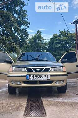 Седан Daewoo Nexia 2008 в Овідіополі