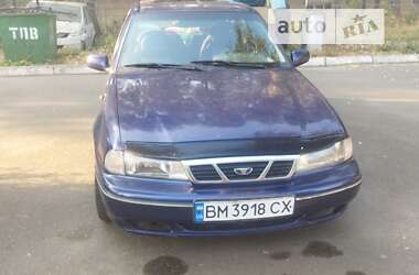 Седан Daewoo Nexia 2008 в Сумах