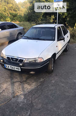 Седан Daewoo Nexia 2007 в Броварах