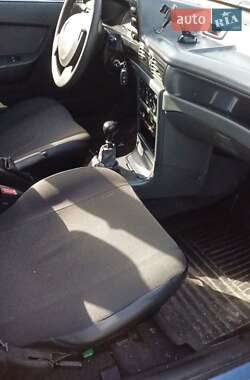 Седан Daewoo Nexia 2008 в 