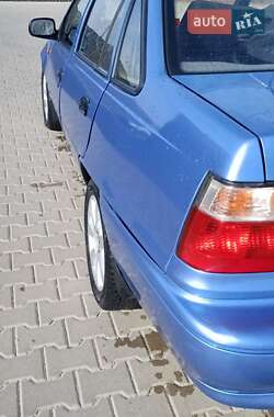 Седан Daewoo Nexia 2008 в 