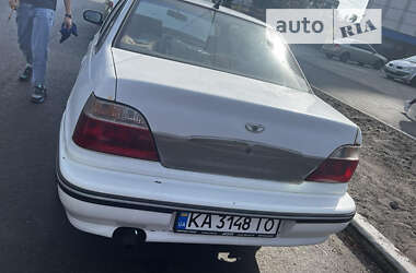 Седан Daewoo Nexia 2006 в Києві