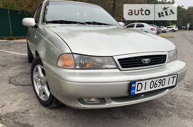 Седан Daewoo Nexia 2007 в Виннице