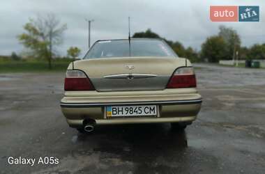 Седан Daewoo Nexia 2007 в 