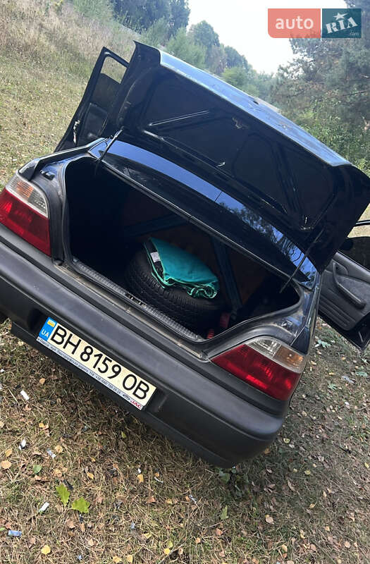 Седан Daewoo Nexia 2008 в Вінниці
