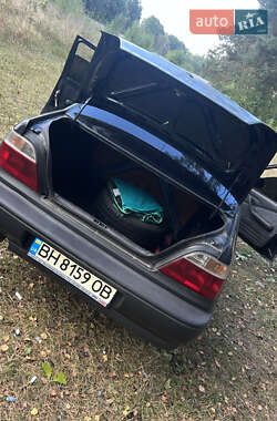 Седан Daewoo Nexia 2008 в 