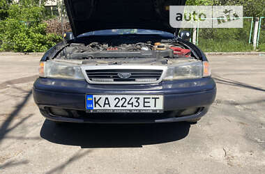 Седан Daewoo Nexia 2008 в Києві