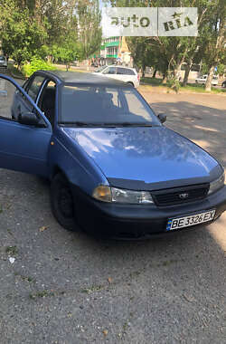 Седан Daewoo Nexia 2008 в Миколаєві