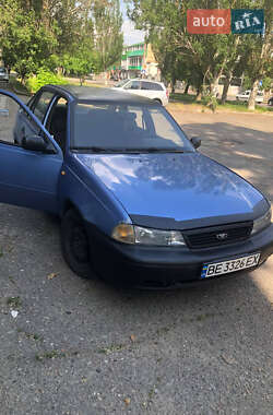 Седан Daewoo Nexia 2008 в Миколаєві