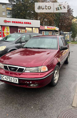 Седан Daewoo Nexia 2006 в Львове