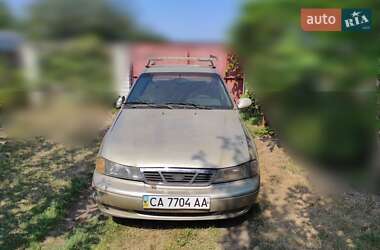 Седан Daewoo Nexia 1995 в 