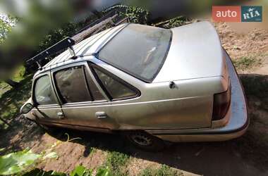 Седан Daewoo Nexia 1995 в 