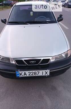 Седан Daewoo Nexia 2007 в Києві